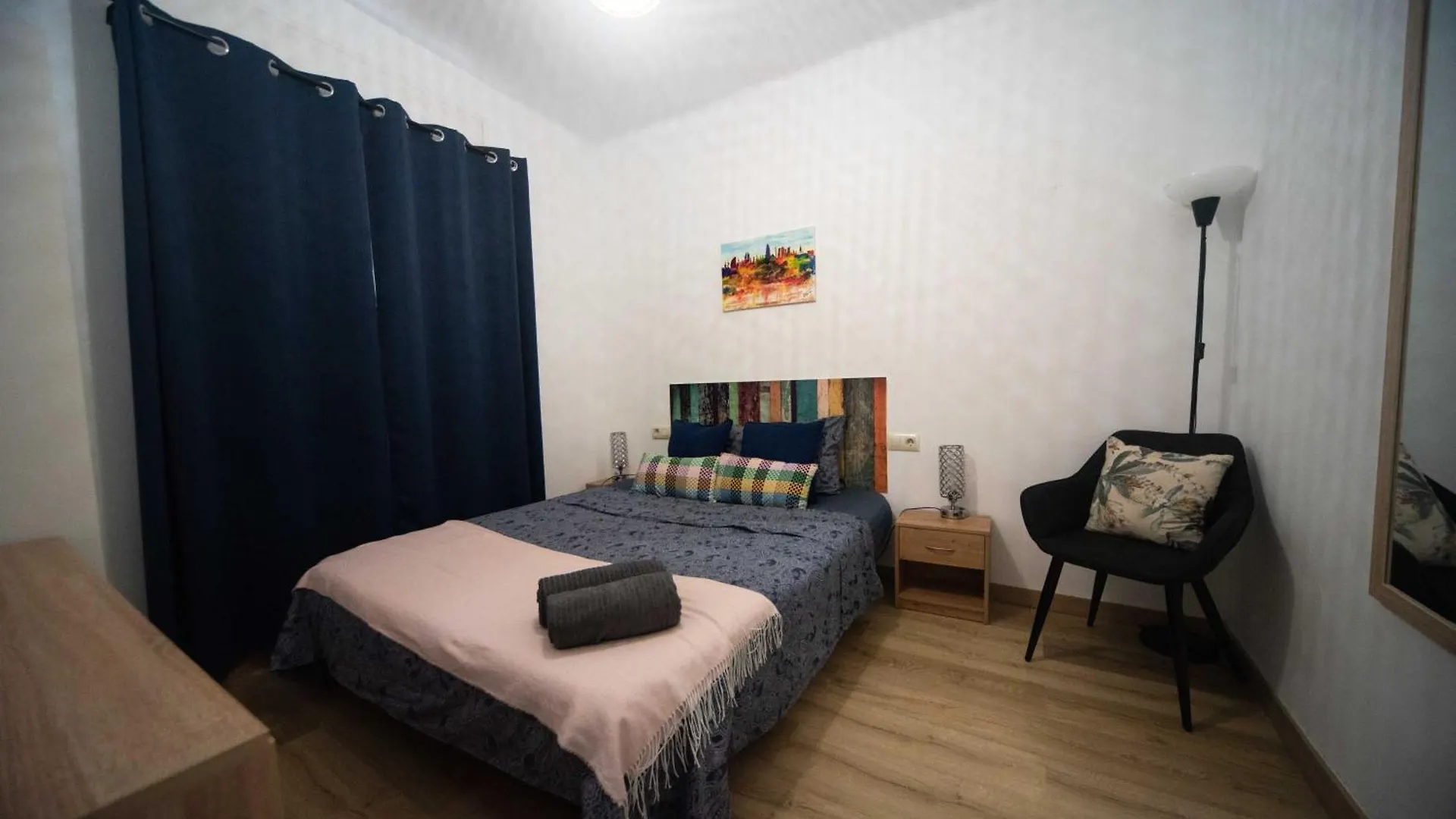 Barcelona Rooms - Sils