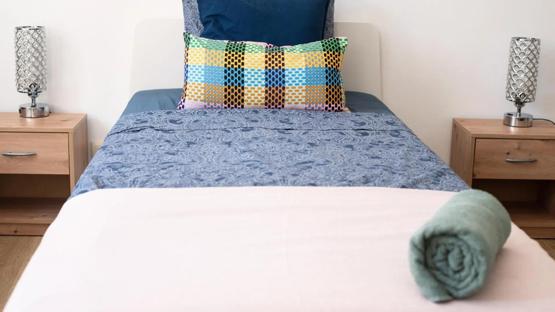 Hostel Barcelona Rooms - Sils