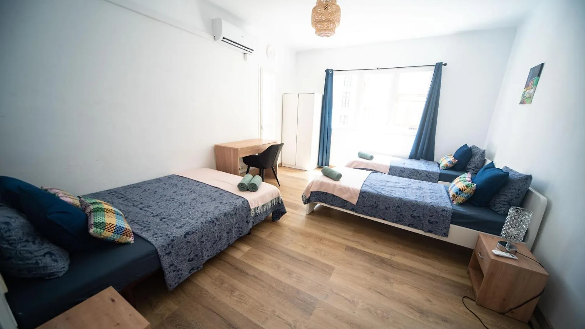 Barcelona Rooms - Sils