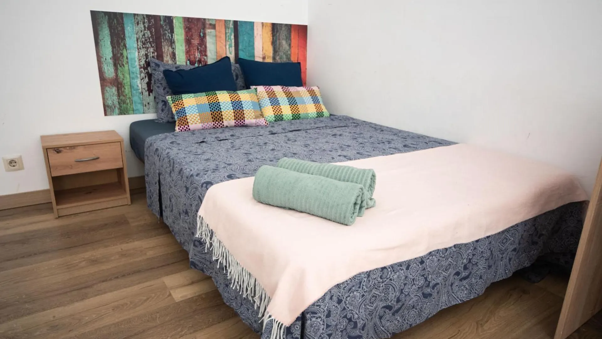 Barcelona Rooms - Sils