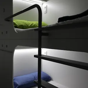 Dream Cube Hostal