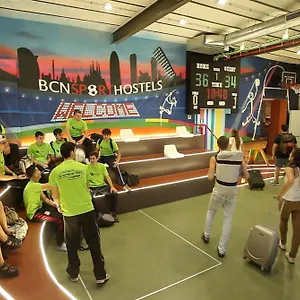 Bcnsporthostels Hostal
