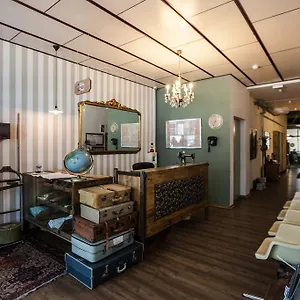 Pars Tailor's Albergue
