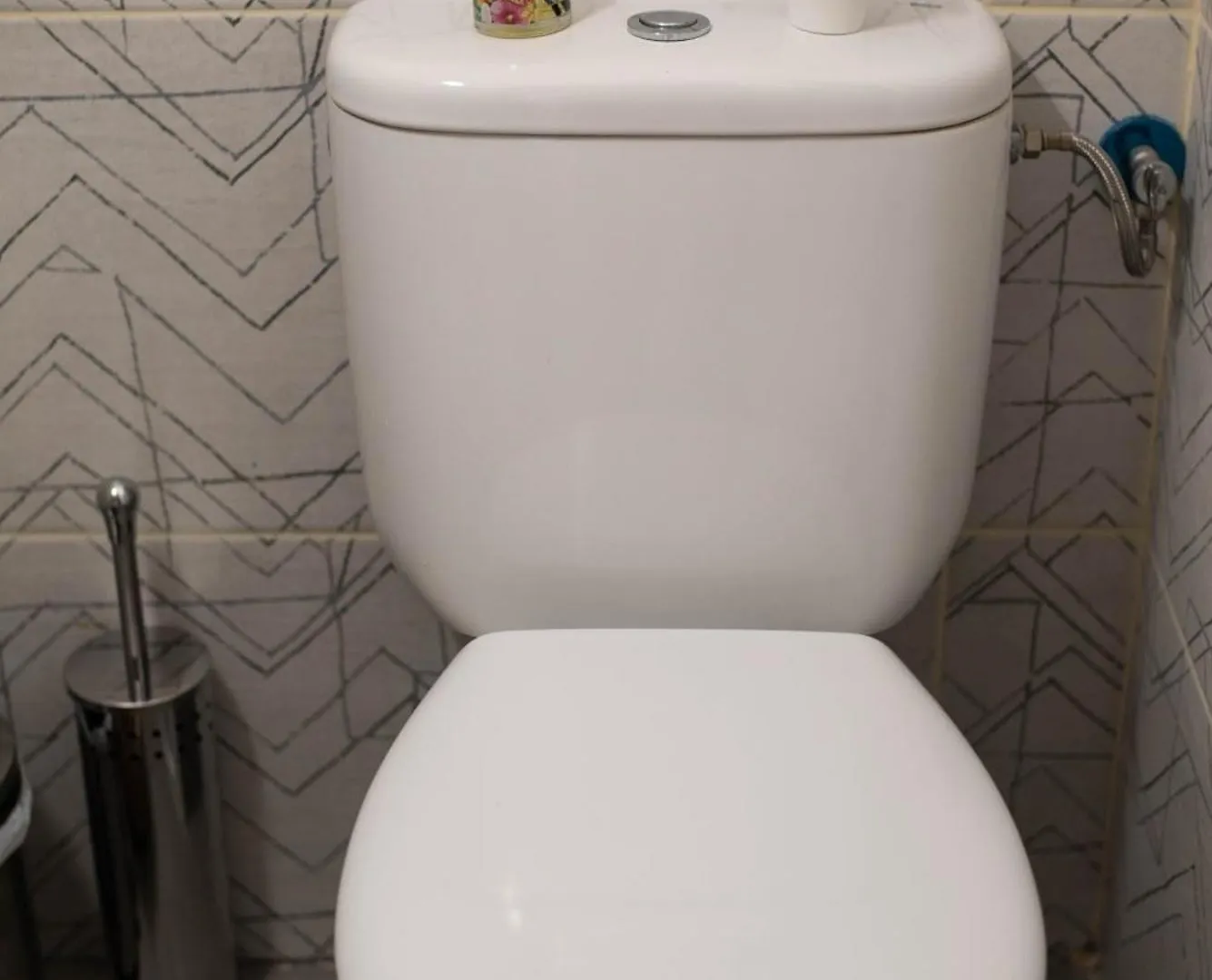Barcelona Rooms - Sils 0*,  Spanje