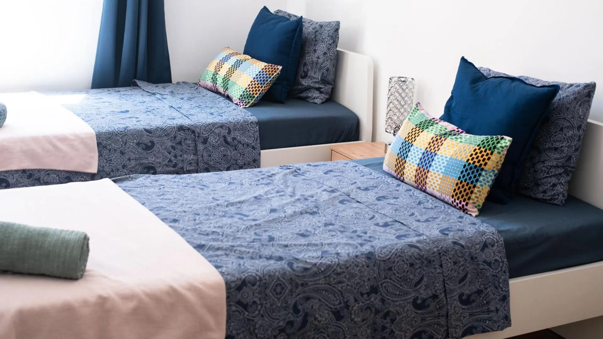 Barcelona Rooms - Sils Spanje